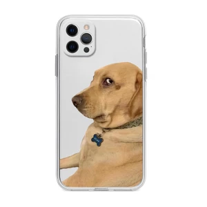 Ốp lưng iphone chó sợ hãi silicon bảo vệ cam cho 6/6plus/7/7plus/8/8plus/x/xr/xs/11/12/13/14pro/max/promax u013