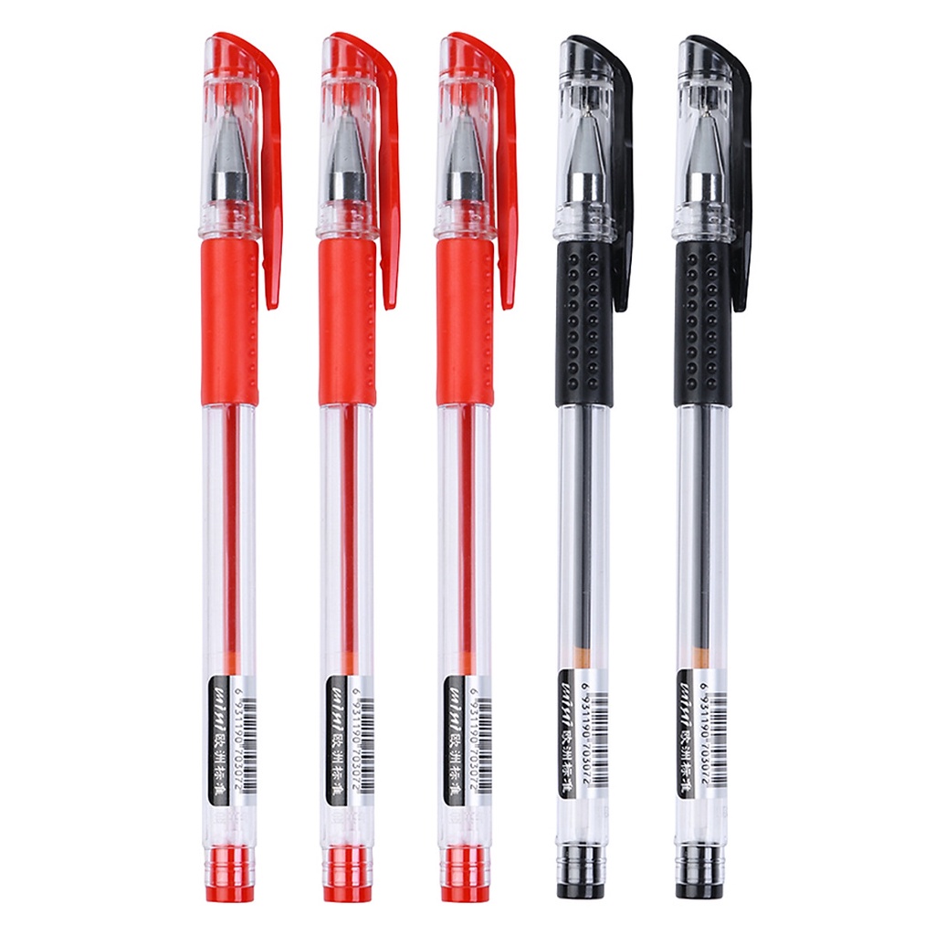 Bút, viết mực Gel Mini, 0.5mm (12 cây/hộp) | Shopee Việt Nam