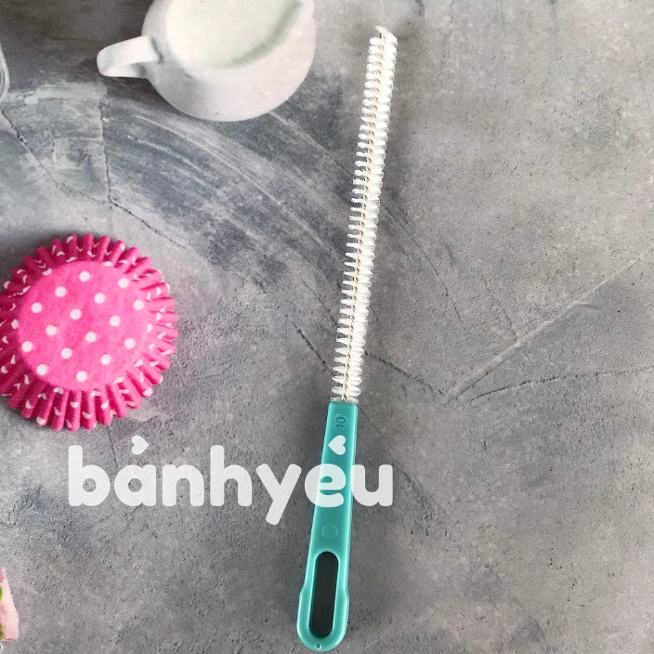 Dụng Cụ Cọ Rửa Đui Bắt Kem - DC139