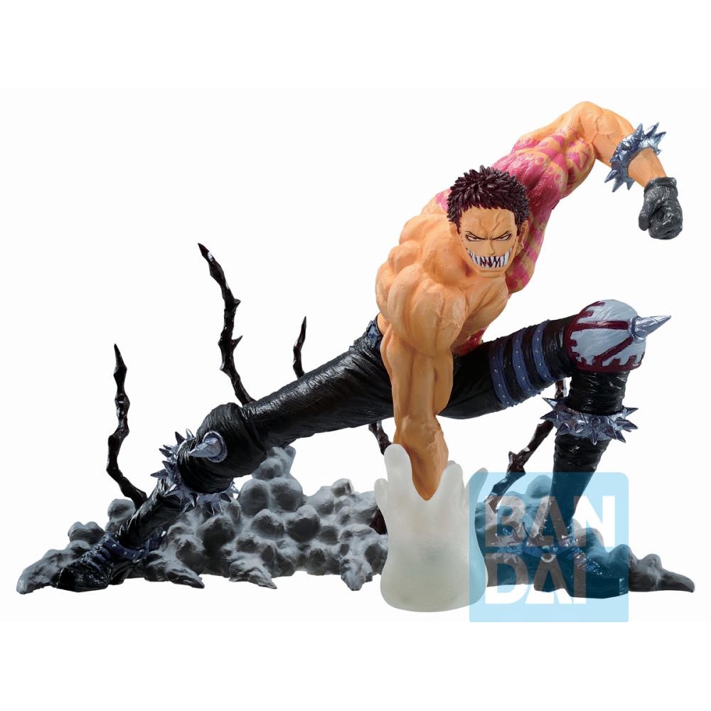 Mô Hình Katakuri V2 Giá Tốt T12/2023