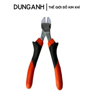 Kìm điện Kim Khí Dung Anh, Kìm cắt, kìm nhọn Rveda