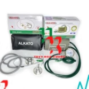 Máy Đo Huyết Áp Cơ Nhật Bản Alkato