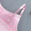 HT3 11-14 Tuổi Thanh Thiếu Niên Áo Ngực Cho Bé Gái Trẻ Em Áo bralette Áo vest Bé Thể Thao Tàu cotton TH3