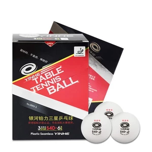 Hộp bóng Yinhe xanh, Yinhe đỏ 3 sao