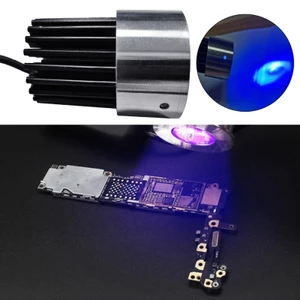 EDB * Keo UV Chữa Đèn Tia Cực tím 5W USB LED Ánh sáng tím Đèn LED Hạt Hỗ trợ