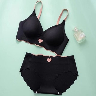 Áo ngực nâng ngực mềm mại thoải mái thoáng khí dành cho nữ