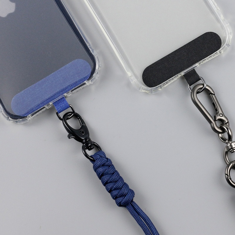IOR Điện thoại di động Dây buộc Tether Đa năng Dây đeo điện thoại Dây đeo điện thoại Tab Tether cho hầu hết các điện thoại thông minh