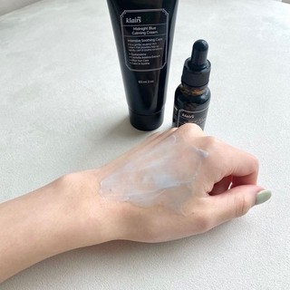 [Klairs] KEM DƯỠNG ẨM KLAIRS MIDNIGHT BLUE CALMING CREAM