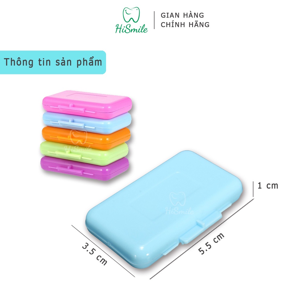 Ảnh SÁP NHA KHOA Dynaflex dành cho người chỉnh nha 4