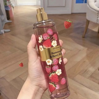 XỊT THƠM BBW BODYMIST FULLSIZE 236ml