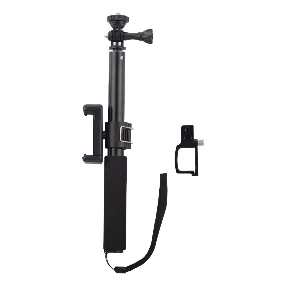 Thích hợp cho Dji OSMO POCKET / Pocket 2 Pocket Gimbal Cầm tay Selfie Stick Mở rộng Mô-đun mở rộng Stick