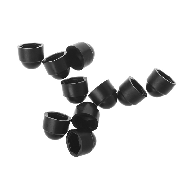 Cinna Bolt Nut Dome cho nắp bảo vệ M6 M8 M10 M12 Bao gồm 10 bộ phụ kiện cho gia đình Kicthen Thiết bị sản xuất Shi