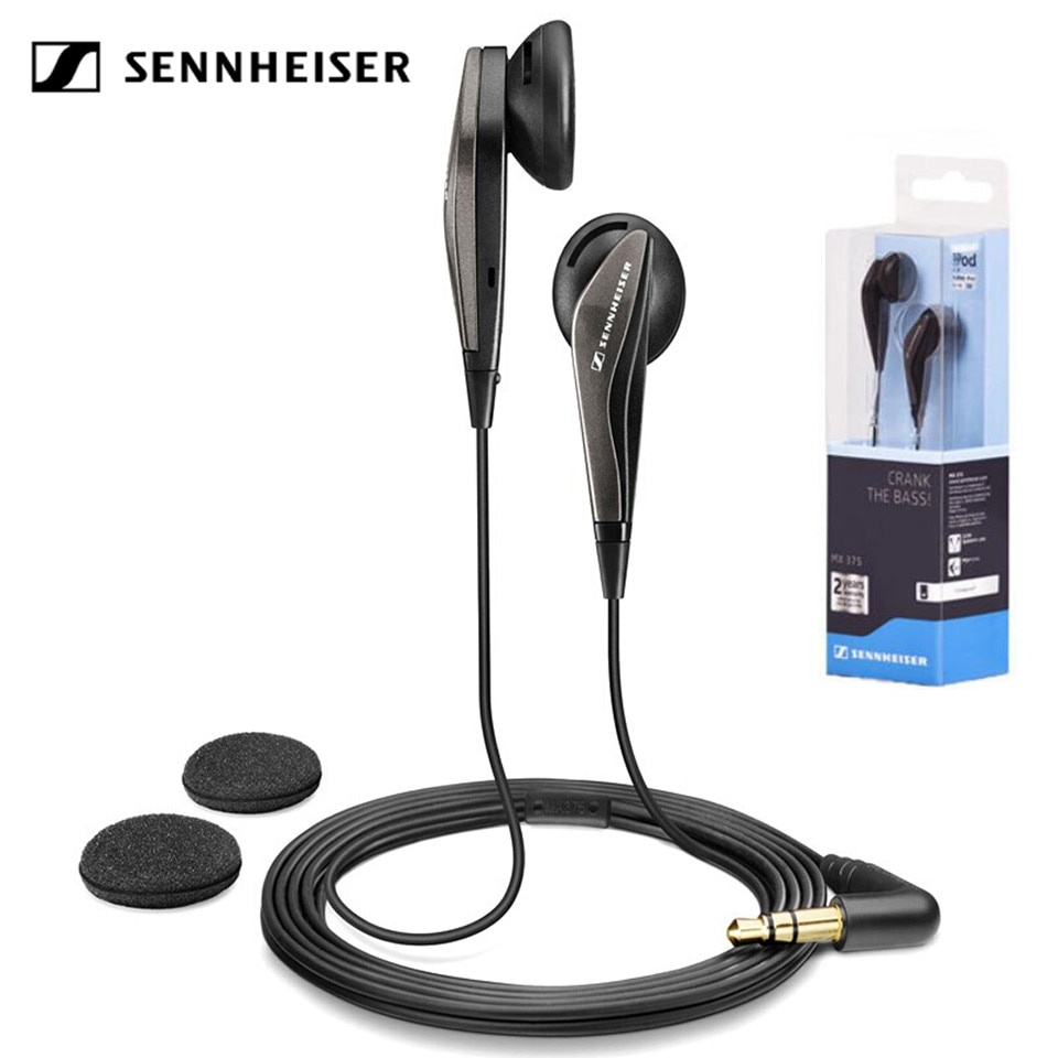 ゼンハイザー sennheiser mx500 【公式通販】