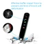 Niki Translator Bút Hộp Đựng-cho AIP S10 Bảo Vệ Chống Sốc Di Động Dịch Người Tổ Chức Bao Túi Đựng