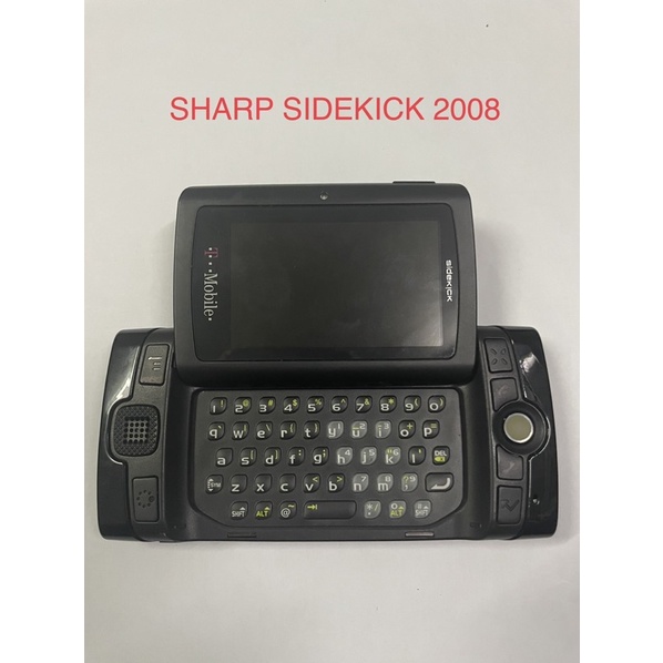 Điện thoại SHARP SIDEKICK 2008 | Shopee Việt Nam