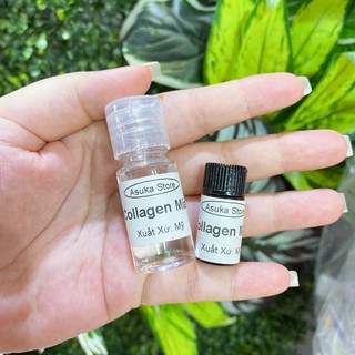 Collagen mía đường (dd) Giúp dưỡng môi- khoá màu nhanh hơn