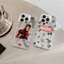 Ốp Điện Thoại Họa Tiết Marvel Iron Man Chất Lượng Cao Cho iphone 14 Pro Max 14 plus 13 Pro Max i11 12 Pro Max