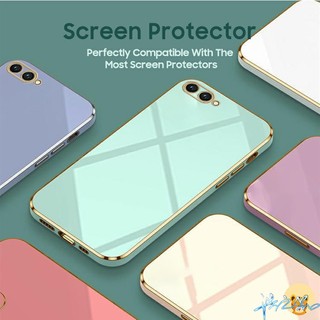 Ốp Điện Thoại Sang Trọng Có Dây Đeo Cho Oppo A12 Case F9 A3S A5S A9 A5 2020 A31 A53 A52 A92 A83 F1S A59