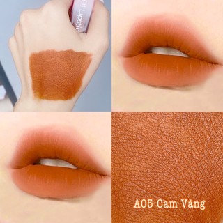 Son kem DI Cosmetic mua 1 tặng 1 chính hãng