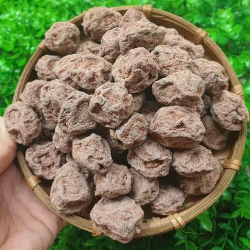 XÍ MUỘI MẶN (Ô MAI MẶN) THÁI LAN hộp 300G