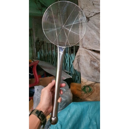 Vợt inox + cán inox | Shopee Việt Nam