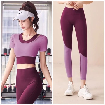Women's activewear