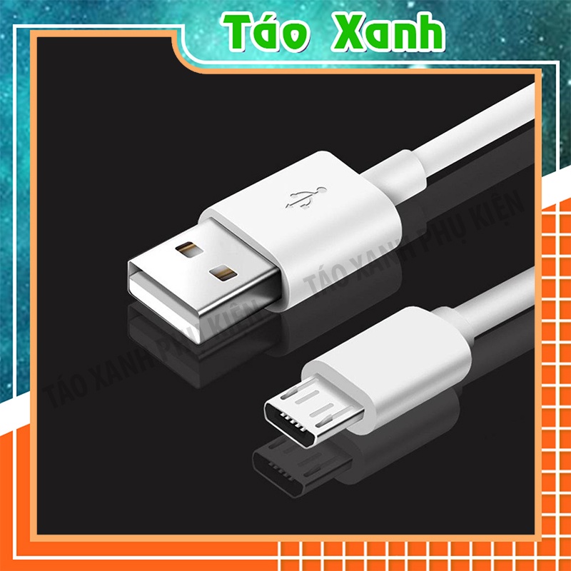 Củ Dây Cáp Bộ Sạc Nhanh Micro USB Và TypeC 25w 45w Cho Điện Thoại Android Loại Sịn cho oppo samsung xiaomi vivo vsmart