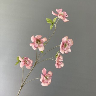 Hoa giả - Hoa cúc cánh bướm giả cao cấp nhiều màu sắc trang trí nhà cửa văn phòng rất đẹp
