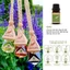 Tinh Dầu Trà Tràm Khalifa 50ml Tốt Cho Da Giảm Stress Khử Mùi Chống Say Xe Hàng Chính Hãng