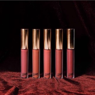 [Y104] [BBIA] Son kem lì Bbia Last Velvet Lip Tint - Đủ Màu
