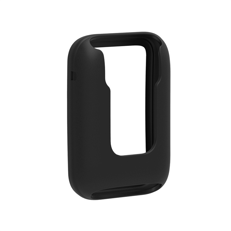 Ốp Silicone DẻO Cho ĐồNg Hồ Đeo Tay Thông Minh Xiaomi 7 Pro mi band 7pro miband7pro