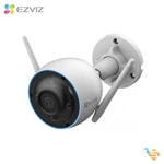 Camera IP WIFI Ngoài Trời EZVIZ H3 3K 5MP, H3 2K 3MP Bản Cao Cấp, Đàm Thoại 2 Chiều, AI - Bảo Hành Chính Hãng 2 Năm — ảnh 5