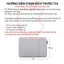 Túi Laptop Chống Sốc, Chống Nước 13Inch, 13.3 Inch, 14 Inch, 15 Inch, 15.6 Inch - Túi xách đựng laptop nam nữ