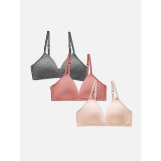 Áo Ngực Cotton Không Gọng [Primark-Anko xịn]