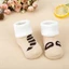 Tất len cao cổ trẻ em dày dặn cho bé trai bé gái 0-3 tuổi ShinHome