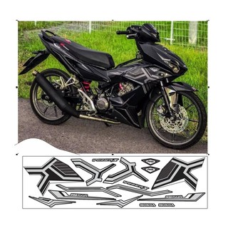 Tem rời winner x- tem 3 lớp