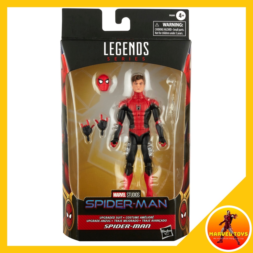 marvel_legends giá tốt Tháng 4, 2023 | Mua ngay | Shopee Việt Nam