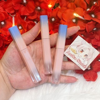 Vỏ son kem Ga la xy hồng_ Vỏ/ thỏi đựng son