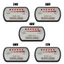Đồng Hồ Kiểm Tra Công SuấtJKDESIGN - Đa Năng, Phù Hợp Với 36V-72V
