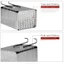ORDOBOX Đũa Nĩa Thìa Giá Đỡ Hộ Gia Đình Hộp Bảo Quản Phụ Kiện Nhà Bếp Nồi Giá Sắp Xếp