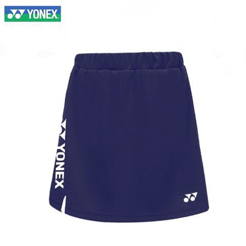 Chân Váy Thể Thao Yonex 2022 Dáng Chữ A Chất Liệu Nhanh Khô Thời Trang Cho Nữ
