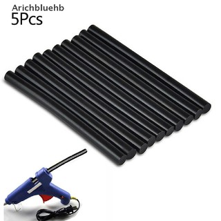 < Arichbluehb > Bộ 5 Cây Keo Dán Sửa Chữa Vết Lõm Thân Xe Ô Tô