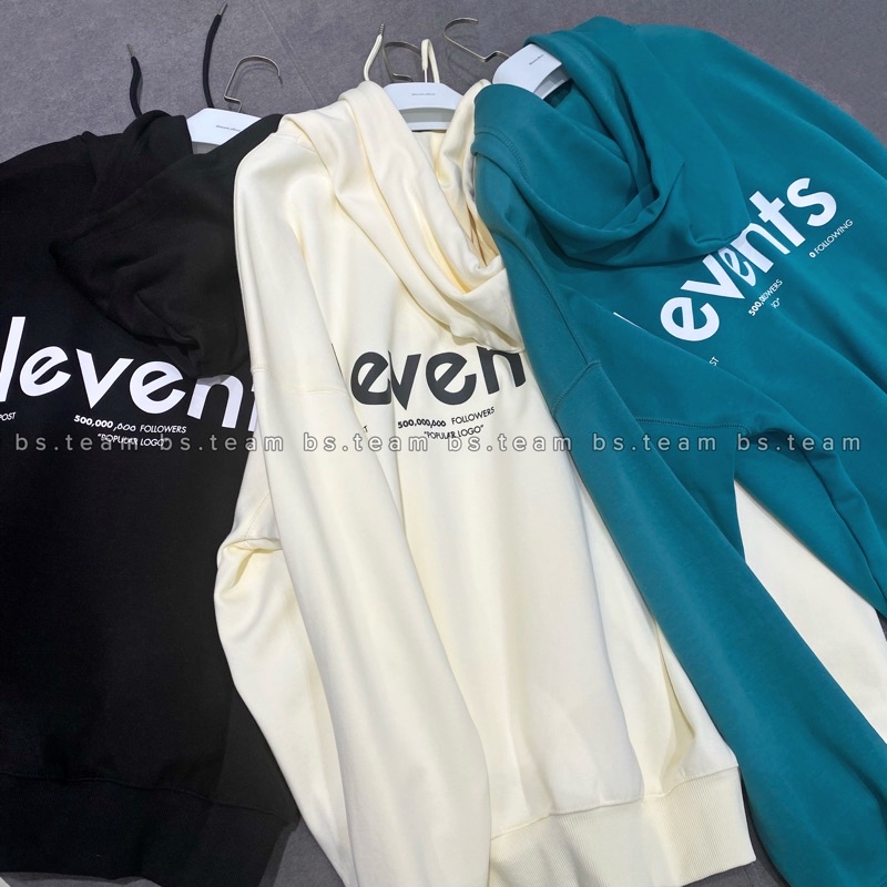 [Levents Chính Hãng] Áo 𝗵𝗼𝗼𝗱𝗶𝗲 𝗣𝗢𝗣𝗨𝗟𝗔𝗥 𝟭.𝟬 & 𝟮.𝟬 LEVENTS® POPULAR