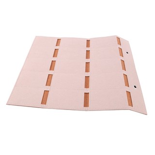 Túi Treo Tường Đựng Mắt Kính 15 Ngăn Tiện Lợi Giá Đỡ