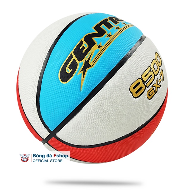 Bóng rổ da Parabol - Banh bóng rổ outdoor, indoor - Size 7 SIÊU HOT