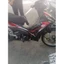 Tem rời dán xe WAVE RSX 2014 màu đen. Phối đen đỏ trắng nổi bật. Decal cao cấp không bay màu