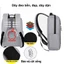 Balo Laptop, Cặp Đựng Máy Tính Cá Nhân chống sốc, Kích Thước 15.6 inch Đẹp Và Chống Sốc Giá Rẻ thời trang nam nữ