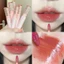 Son Bóng Cappuvin i Cấp Nước Dưỡng Ẩm Cho Môi Hiệu Ứng Gương Đẹp Tự Nhiên