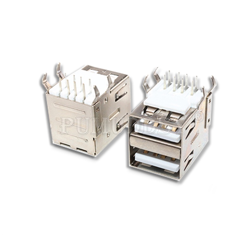 Set 5 Ổ Cắm USB-AF Hai Lớp DIP SMD Mini USB-3.1 10 16 24P | Shopee Việt Nam