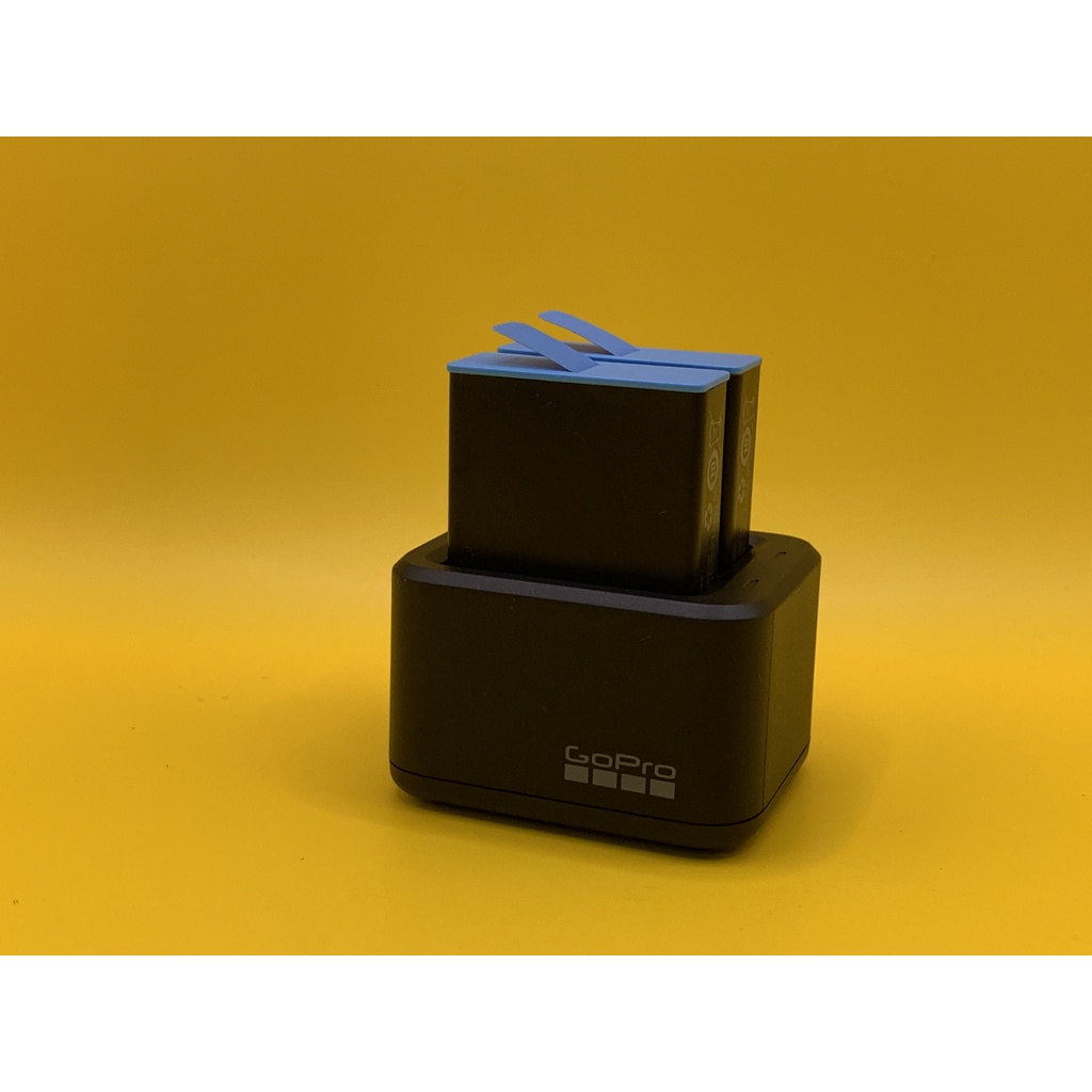 Dock Sạc Và Pin GoPro 12/11/10 Chính Hãng | Shopee Việt Nam